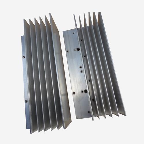 电源盒排插 铝制品安全插座铝型材外壳 电子产品铝外壳 厂家.